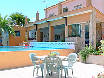 Foto Venta de casa con piscina en Alzira, Barraca de Aguas Vivas