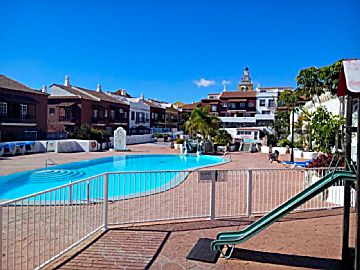 Imagen 1 Venta de estudio con piscina en San Miguel de Abona