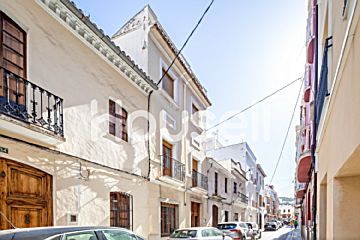  Venta de casas/chalet con terraza en Oliva