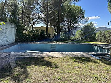 Imagen 1 Venta de casas/chalet con piscina en Navas del Rey
