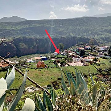  Venta de terrenos en Valsequillo (Valsequillo de Gran Canaria)