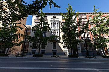 Foto Venta de piso en Centro - Sagrario (Granada), Gran via
