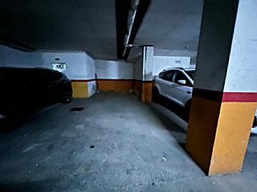 Imagen 2 Venta de garaje en Puerto Centro (Sagunto (Sagunt))