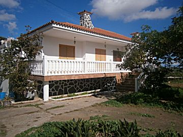  Venta de casas/chalet en La Angostura (Santa Brígida)