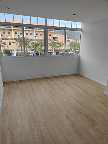 Foto Venta de piso con terraza en Aguadulce Sur (Roquetas de Mar), Avd. Carlos III