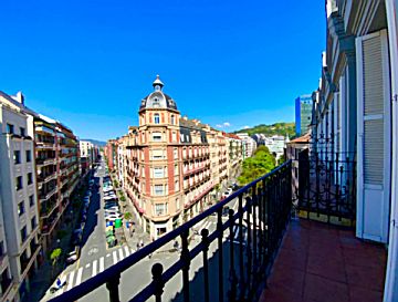 Foto Alquiler de piso en Abando (auzoa) (Bilbao), Ensanche