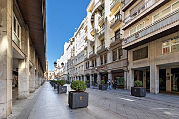 Foto Venta de piso con terraza en San Matías - Realejo (Granada), Centro