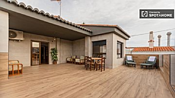 imagen Alquiler de piso con terraza en El Far-El Dossel (Cullera)