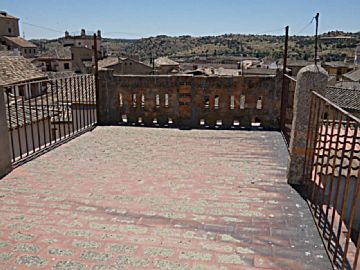 085440 Venta de casa en Casco Histórico (Toledo)
