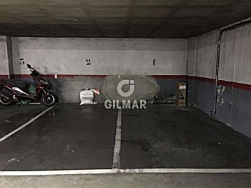Imagen 1 Venta de garaje en Mirasierra (Madrid)