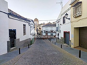 Imagen 1 Venta de casa en Ctra. de Circunvalación-La Magdalena-Antonio Diaz (Jaén)