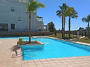 IMG_20230403_130513.jpg Alquiler de piso con piscina y terraza en Alhama de Murcia, Condado de Alhama 
