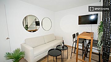 imagen Alquiler de piso en Pradolongo (Madrid)