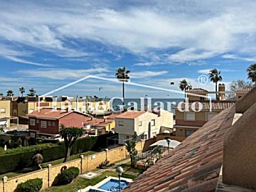 008198 Venta de casa con piscina y terraza en Cala del Moral (Rincón de la Victoria (Pueblo))