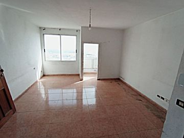  Venta de piso en García Escámez-Tristán-Somosierra (S. C. Tenerife)