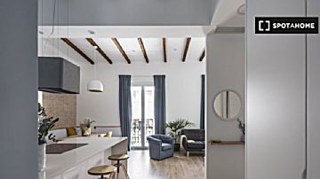 imagen Alquiler de piso con terraza en Arrancapins (Valencia)