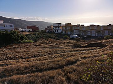 Foto Venta de terreno en Barranco Hondo (Candelaria), Barranco Hondo