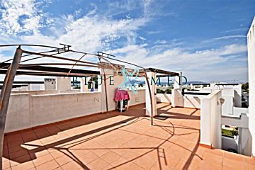Foto Venta de ático con piscina y terraza en Alhama de Murcia, CONDADO DE ALHAMA GOLF RESORT