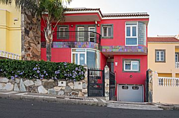  Venta de casas/chalet con terraza en Carretera del centro (Las Palmas G. Canaria)