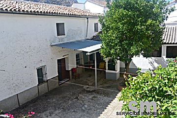  Venta de casas/chalet con terraza en Villaluenga del Rosario