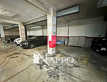 Imagen 1 Venta de garaje en Bons Aires (Palma de Mallorca)