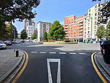 Foto Venta de piso en Ametzola (Bilbao), Ametzola