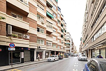 Foto Venta de piso con terraza en Ronda (Granada), Centro