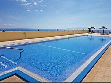 11924458462347803250.JPG Alquiler de piso con piscina y terraza en Costa Adeje