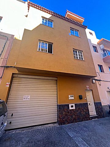  Venta de casas/chalet en Santa Clara-Las Delicias-Mayorazgo (S. C. Tenerife)