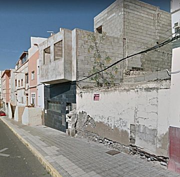 Foto Venta de terreno en Distrito Ciudad Alta (Las Palmas G. Canaria), Las Palmas de Gran Canaria