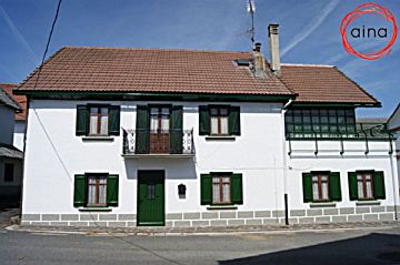 Foto Venta de casa en Auritz (Burguete), Burguete