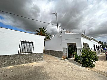 Foto Venta de casa con terraza en Norte (Jerez de la Frontera), pozoalbero