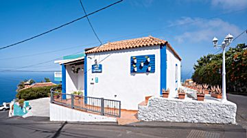  Venta de casas/chalet con terraza en Fuencaliente de la Palma