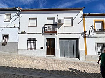 Foto Venta de casa con terraza en Belalcázar, Belalcazar