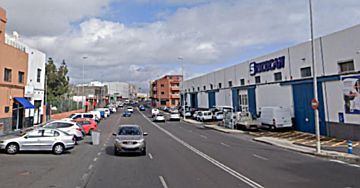 Imagen 1 Venta de nave industrial en Tincer-Barranco Grande-Sobradillo (S. C. Tenerife)