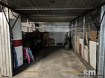  Venta de garajes en Ubrique