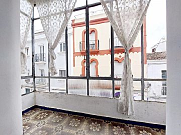 Foto 1 Venta de piso en Centro Histórico (Badajoz), Casco Antiguo - Centro