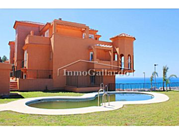 006749 Venta de piso con piscina en Playa del Rincón (Rincón de la Victoria (Pueblo))