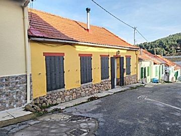  Venta de casas/chalet en San Rafael (El Espinar)