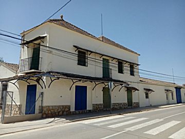 Foto Venta de casa en Las Lomas (Cartagena), Lomas del Albujon