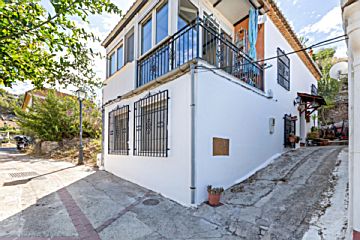 Foto Venta de casa con terraza en San Matías - Realejo (Granada), Paseo de la bomba