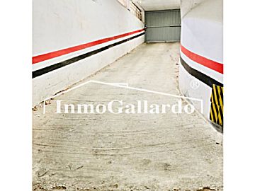 008088 Venta de garaje en Echeverría del Palo (Málaga)