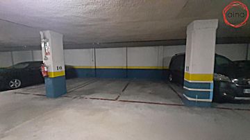 Foto Venta de garaje en Etxabakoitz (Pamplona), Echavacoiz Norte
