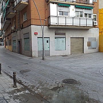  Venta de locales en Centro (Casco Antiguo) (Alcorcón)