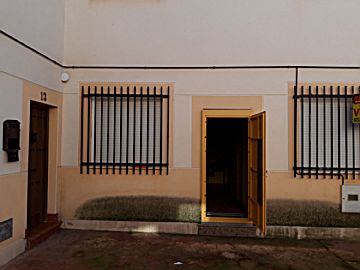  Venta de casas/chalet con terraza en Herencia