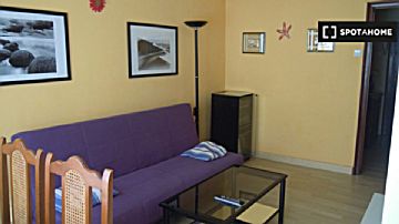 imagen Alquiler de piso en Sardinero (Santander)