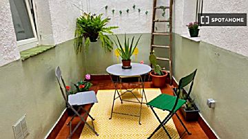 imagen Alquiler de estudios/loft con terraza en Embajadores (Madrid)