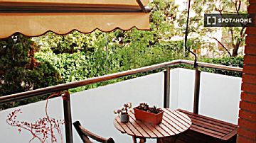 imagen Alquiler de piso con terraza en Sant Cugat del Vallès