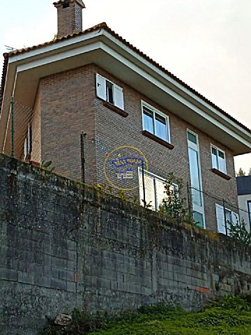 Foto Venta de casa en Coruxo (Vigo), Coruxo