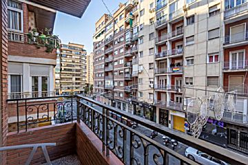 Foto Venta de piso con terraza en Ronda (Granada), Camino de ronda